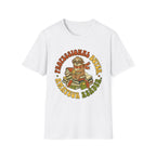 Professional Buyer Amateur Reader T-Shirt