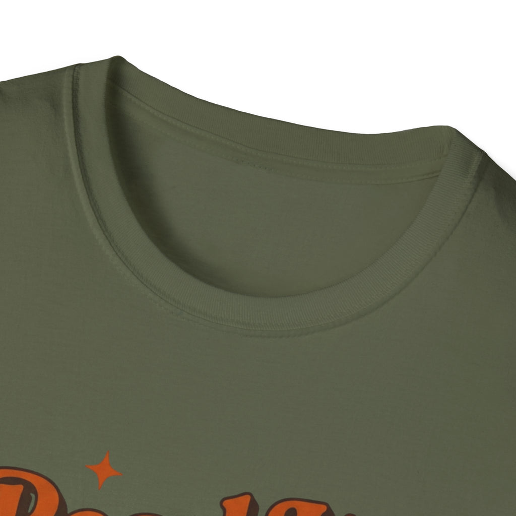 Read It Bought It Anyway T-Shirt