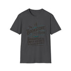 The Bookstore Elixir T-Shirt
