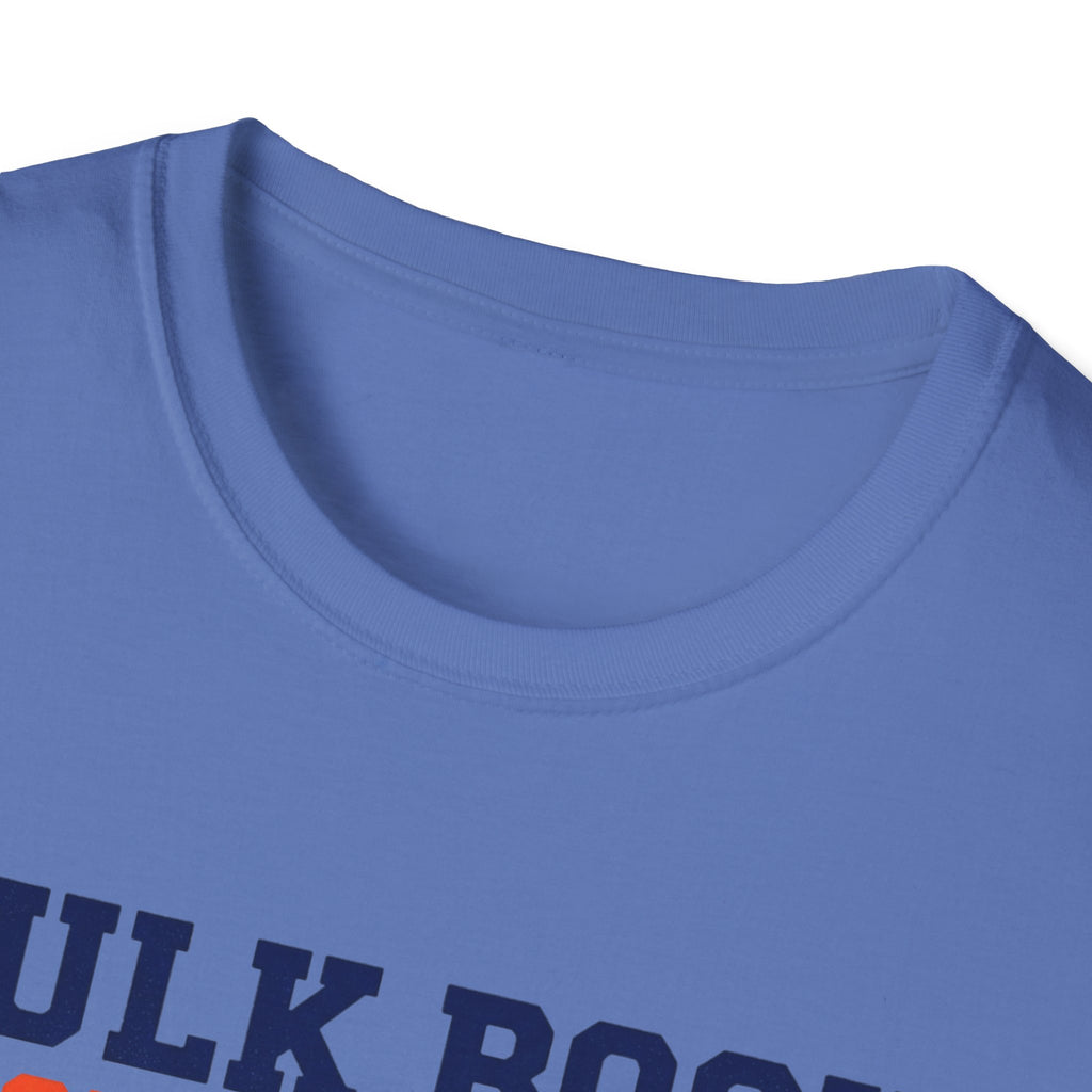 Bulk Book Acquisition Co. T-Shirt
