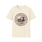 I Read The Synopsis And Bought It Probably Not T-Shirt