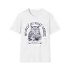 My Shelf My Rules Goodbye T-Shirt