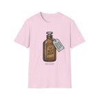 The Next Book Books Are My Therapy T-Shirt