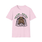This Is My Self-Care Routine Probably Not T-Shirt