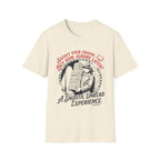 Buy Now Ignore Later Smooth Unread T-Shirt