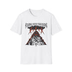 Acquiring Faster Than Reading T-Shirt