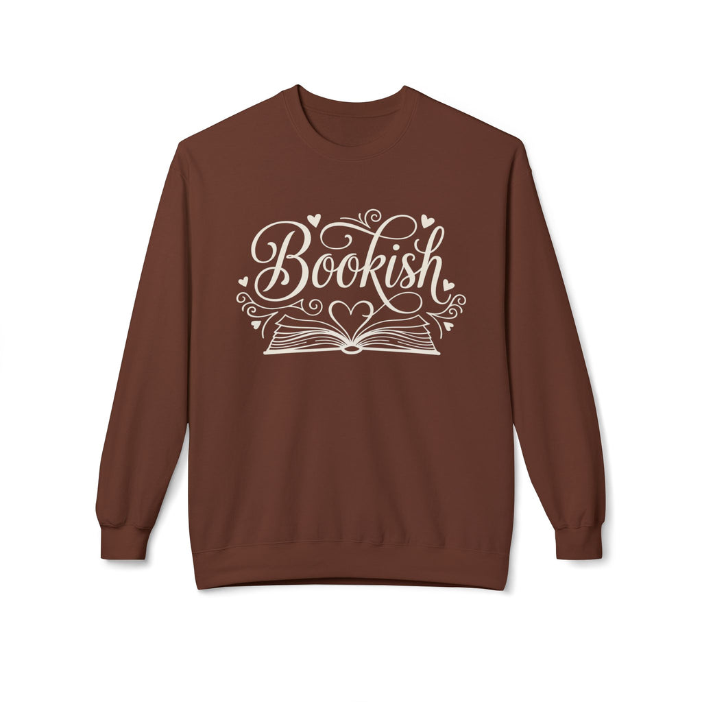 Bookish-G Sweatshirt
