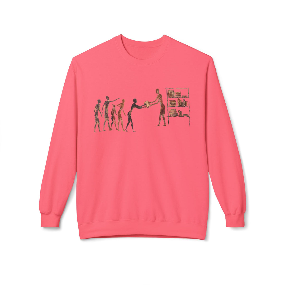Ancient Archives Sweatshirt