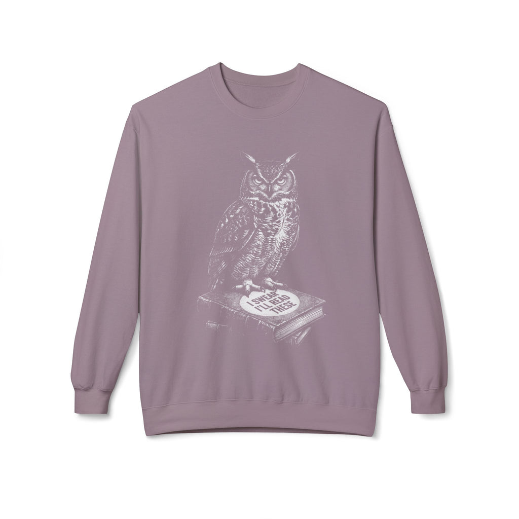 I Swear Sweatshirt