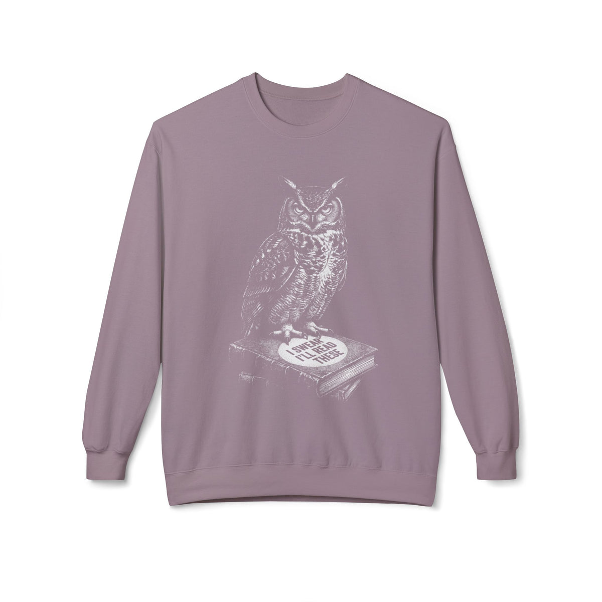 I Swear Sweatshirt