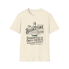 The Bookstore Elixir T-Shirt