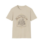 Professional Book Collector Future Happiness T-Shirt
