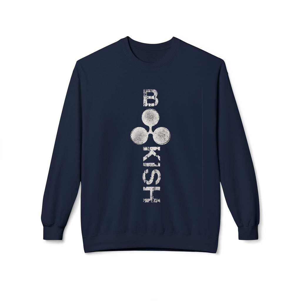 Bookish Sweatshirt