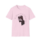 The Library Wants It Back I Don't T-Shirt