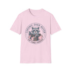 Chronic Over-Buyer No Cure Needed T-Shirt