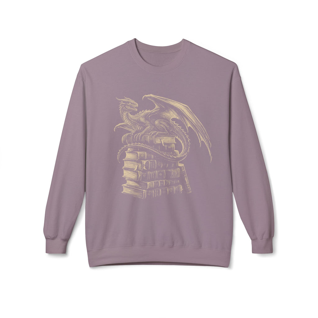 Dragon Hoard Sweatshirt