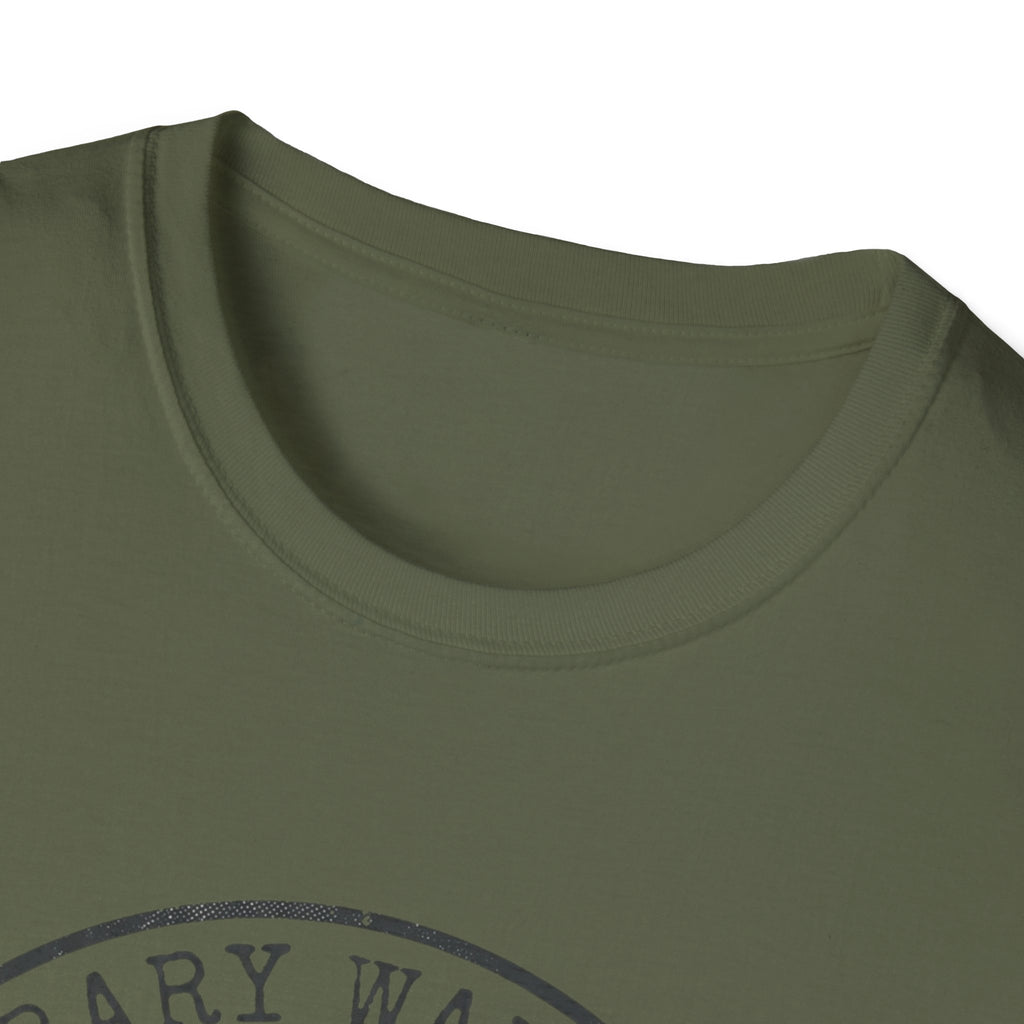 The Library Wants It Back I Don't T-Shirt