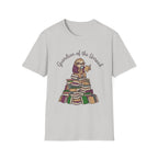 Guardian Of The Unread T-Shirt