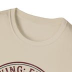 Buying Expert Reading In Progress T-Shirt
