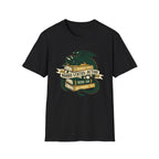 Hoard Status Active Dragon T-Shirt