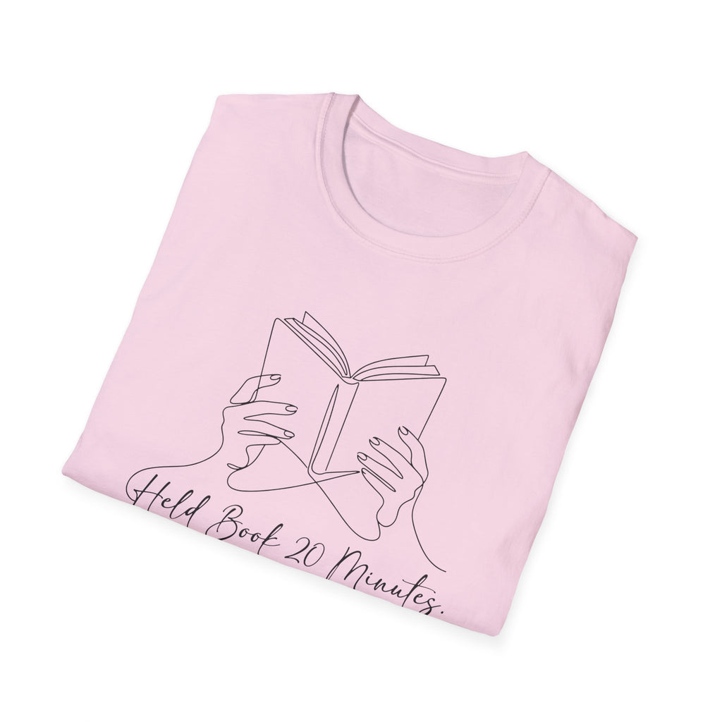 Impulsive T-Shirt