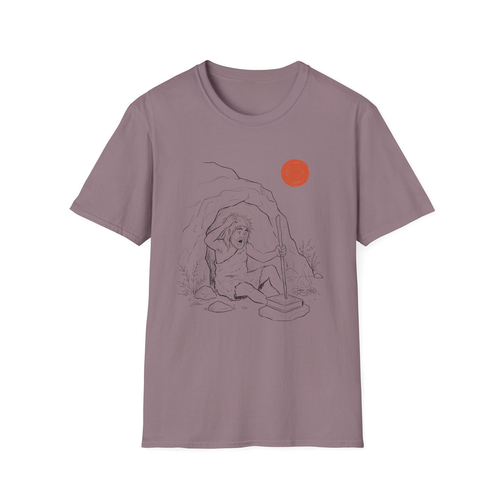 Caveman T-Shirt