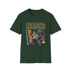 I Fought The Bookstore And The Bookstore Won T-Shirt