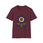Certified Sommelier Of Unread Paper T-Shirt