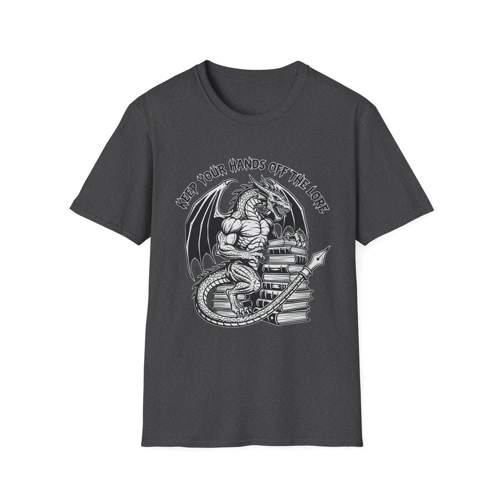 Keep Your Hands Off The Lore T-Shirt