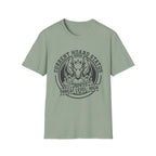 Current Hoard Status Threat Level High T-Shirt