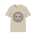 Tsundoku Expeditionary Force T-Shirt