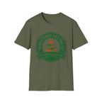 Bookstores Are For Us Libraries Are For Readers T-Shirt
