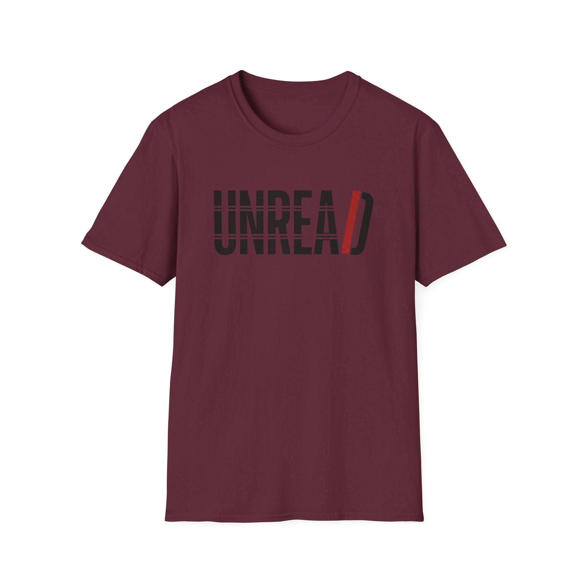 UNREAD T-Shirt