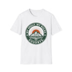 My Shelf My Rules Goodbye T-Shirt