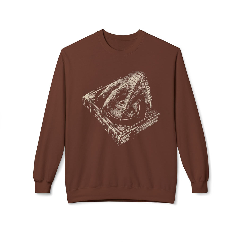 Dragon Claw Sweatshirt