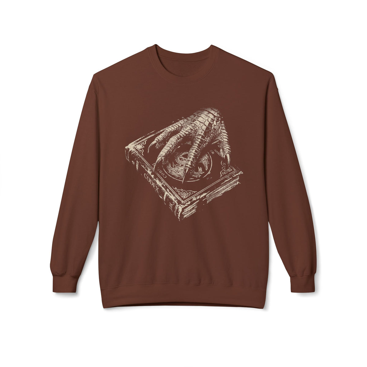Dragon Claw Sweatshirt