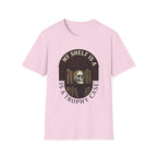 My Shelf Is A Trophy Case T-Shirt