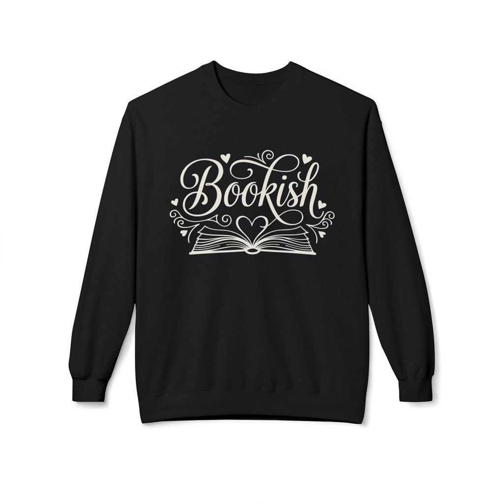 Bookish-G Sweatshirt