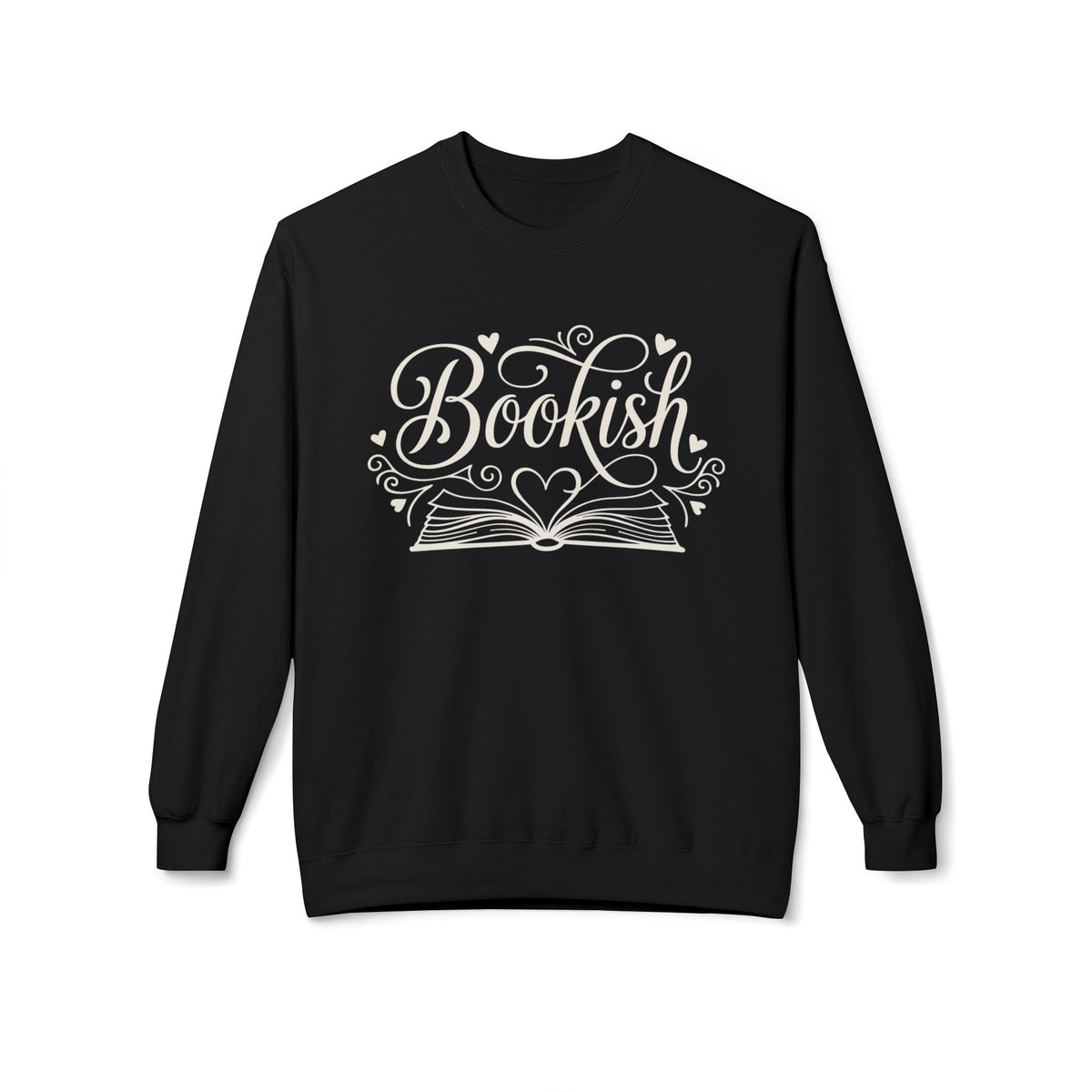 Bookish-G Sweatshirt