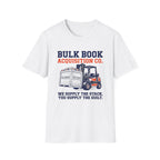 Bulk Book Acquisition Co. T-Shirt