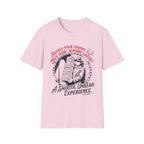Buy Now Ignore Later Smooth Unread T-Shirt
