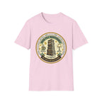 Book Pile Maintenance T-Shirt