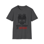 Read It Bought It Anyway T-Shirt
