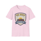 500 Books 0 Regrets T-Shirt