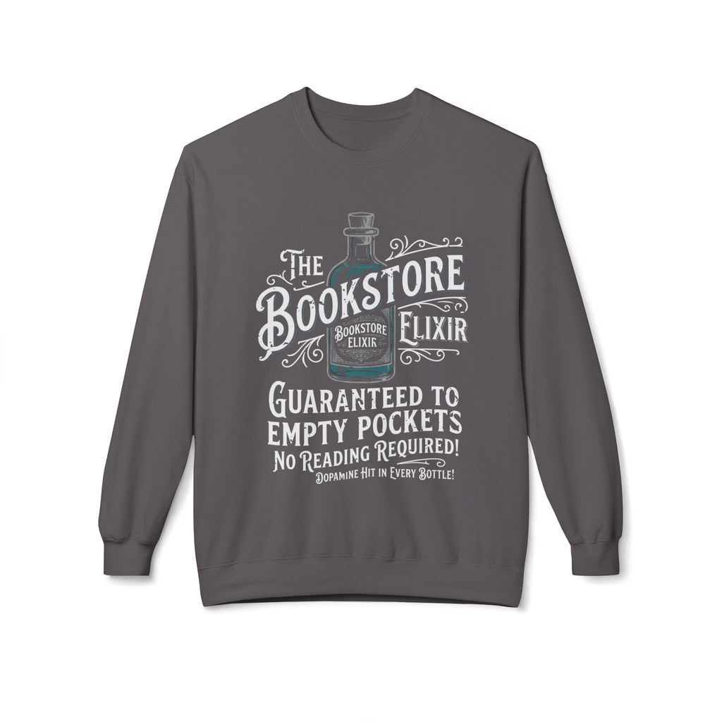 Bookstore Elixir Sweatshirt