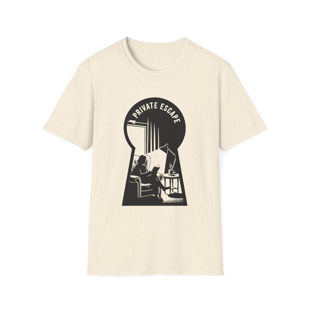 Private Escape T-Shirt