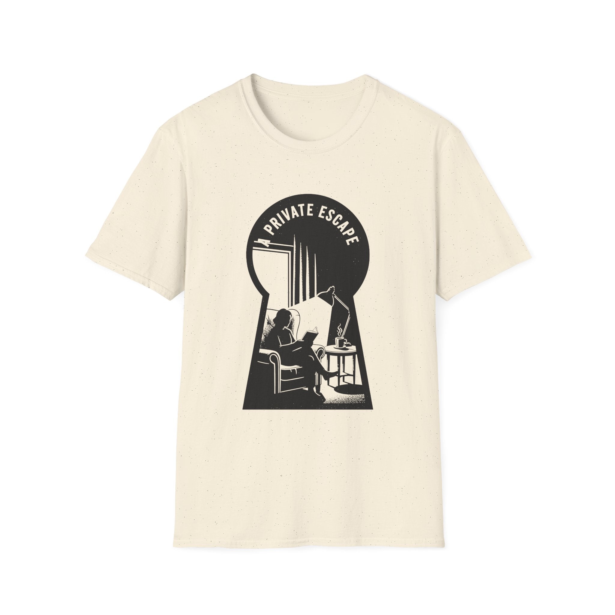 Private Escape T-Shirt