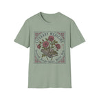 Literary Medicine T-Shirt
