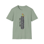 TBR Till I Die T-Shirt