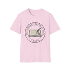 The Library Wants It Back I Don't T-Shirt